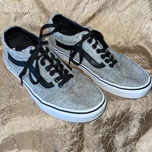 Men’s Vans Off The Wall Size 7.5